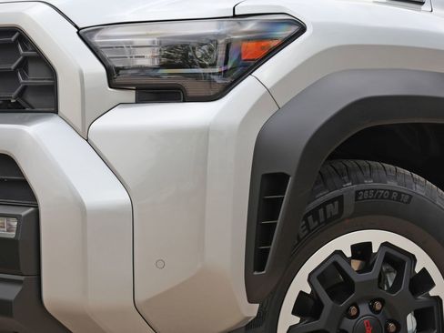 New 2026 Toyota 4Runner TRD Off-Road Premium image 11