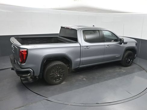 Used 2024 GMC Sierra 1500 Elevation AWD/4WD image 41