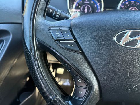 Used 2011 Hyundai Sonata SE image 15