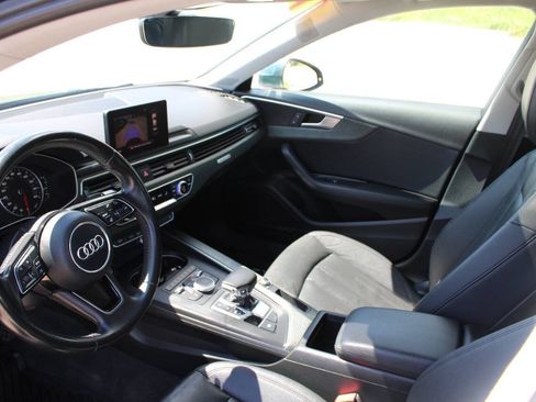 Used 2017 Audi A4 2.0T Premium Plus AWD/4WD image 19