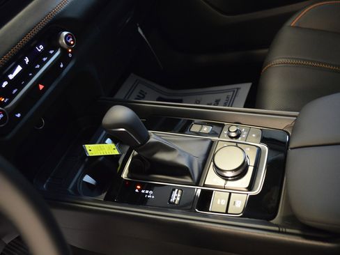 New 2025 MAZDA CX-50 AWD 2.5 Hybrid w/ Weather Package image 20