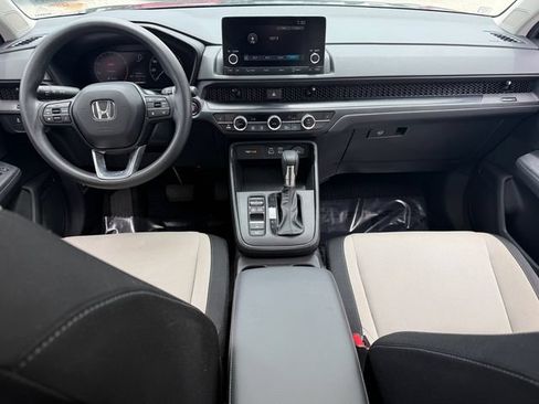 Used 2024 Honda CR-V EX image 14