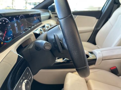 Used 2021 Mercedes-Benz A 220 image 39