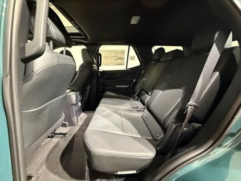 New 2026 Toyota 4Runner TRD Off-Road Premium image 20