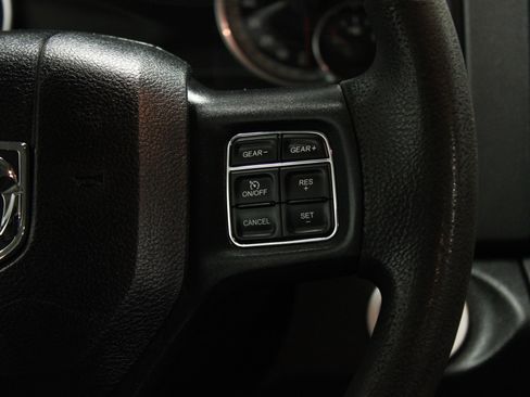 Used 2019 RAM 1500 Classic Warlock w/ Electronics Group image 23