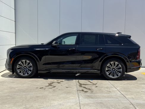 New 2026 Cadillac Escalade IQ Sport 1 w/ LPO, Floor Liner Package image 4