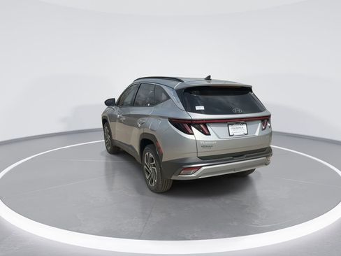 New 2026 Hyundai Tucson Limited AWD/4WD image 7