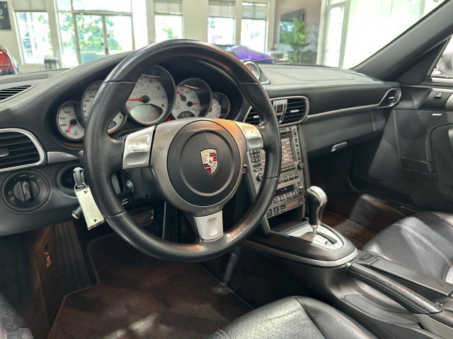 Used 2006 Porsche 911 Carrera S RWD image 54