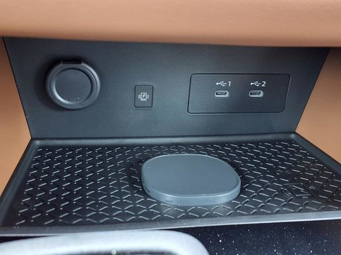 New 2026 Nissan Pathfinder Platinum AWD/4WD image 19