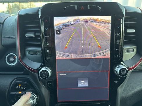 Used 2023 RAM 1500 Rebel w/ Rebel Level 1 Equipment Group image 17