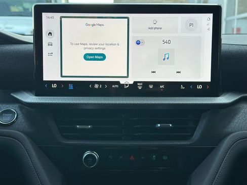 New 2026 Ford Explorer Platinum w/ LUX Leather Package image 42