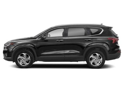 Certified 2023 Hyundai Santa Fe SEL