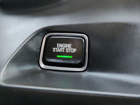 Used 2023 Chevrolet Camaro LT RWD image 16