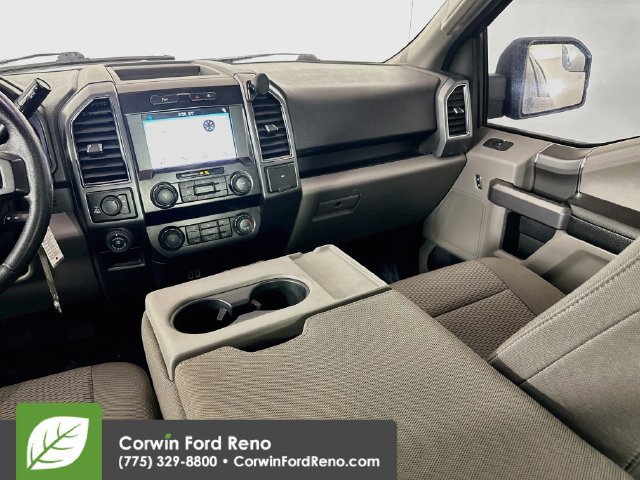 Used 2019 Ford F150 XLT w/ Equipment Group 301A Mid AWD/4WD image 24