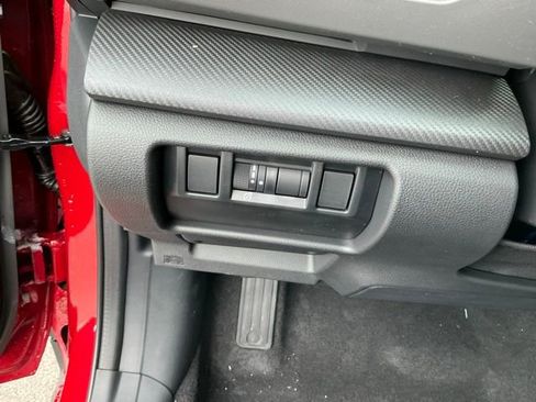 New 2026 Subaru Crosstrek 2.5i image 18