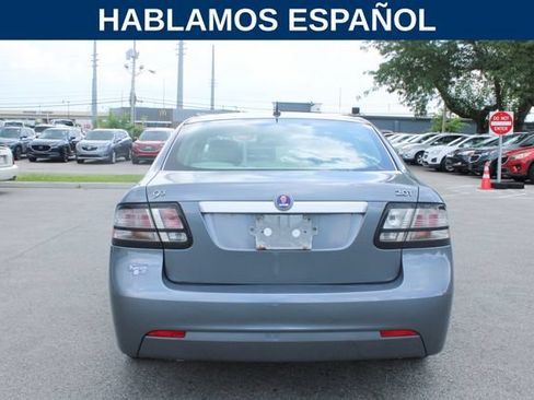 Used 2008 Saab 9-3 2.0T w/ Moonroof Package FWD image 4
