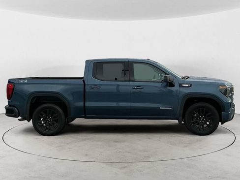 Used 2026 GMC Sierra 1500 Elevation AWD/4WD image 4