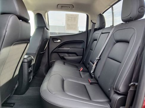 Used 2021 Chevrolet Colorado ZR2 image 12