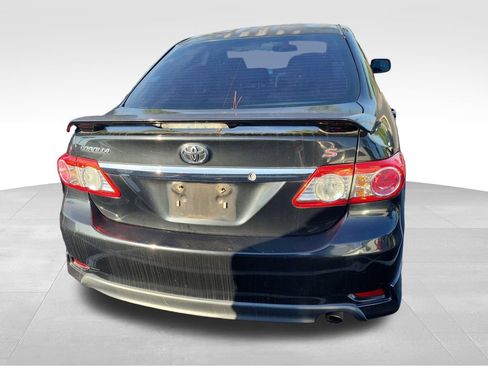 Used 2011 Toyota Corolla S FWD image 14