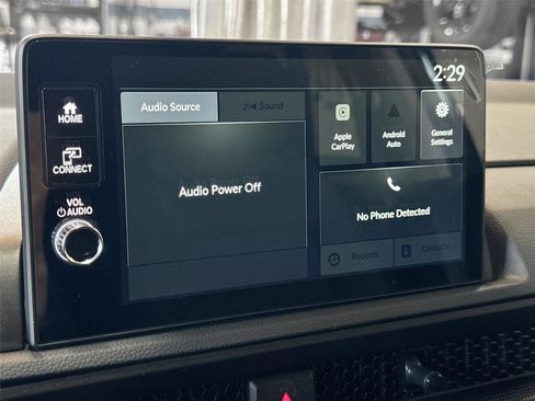 New 2026 Honda CR-V EX image 21