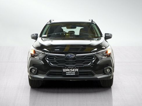 Certified 2026 Subaru Crosstrek 2.5i Premium w/ Crosstrek Mirror Package AWD/4WD image 8