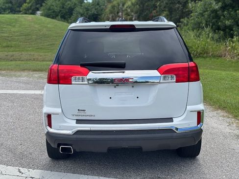 Used 2017 GMC Terrain SLT w/ Open Road Package FWD image 18