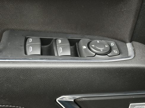 Used 2023 Chevrolet Silverado 1500 RST image 11