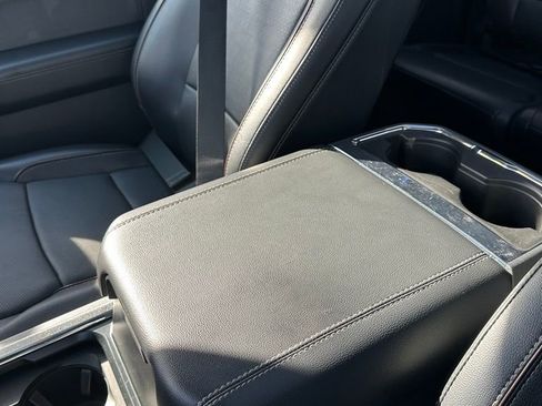 Used 2023 Ford F250 Lariat w/ Lariat Ultimate Package image 21