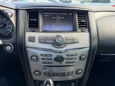Used 2019 INFINITI QX80 Limited w/ All-Season Package AWD/4WD image 20