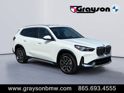 New 2025 BMW X1 xDrive28i w/ Technology Package