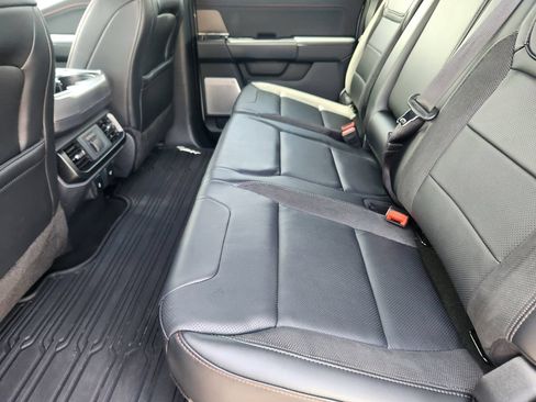 Used 2024 Ford F150 Raptor AWD/4WD image 33