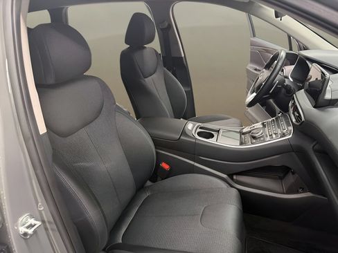 Used 2023 Hyundai Santa Fe SEL w/ Cargo Package AWD/4WD image 31