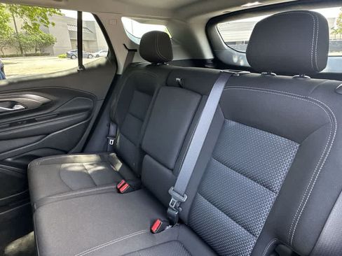 Used 2023 GMC Terrain SLE w/ Driver Convenience Package FWD image 22