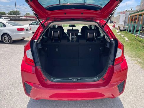 Used 2016 Honda Fit LX image 6