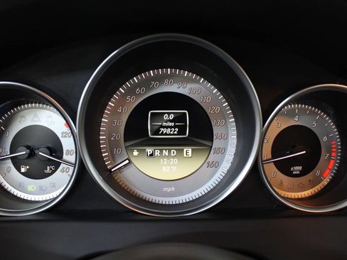 Used 2012 Mercedes-Benz C 250 Sedan w/ Premium 1 Pkg image 13