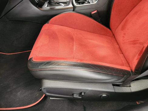 Used 2023 Dodge Charger Scat Pack w/ Plus Group RWD image 22