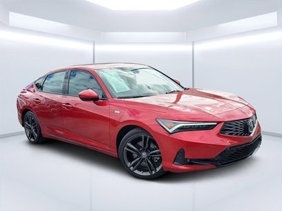 Used 2024 Acura Integra A-Spec