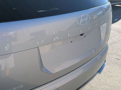 New 2026 Hyundai Palisade Calligraphy AWD/4WD image 10