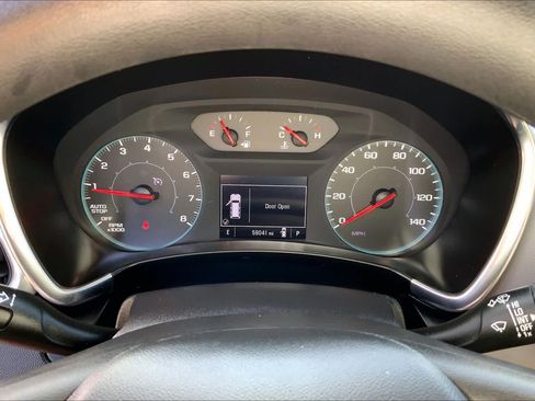 Used 2024 Chevrolet Equinox LS FWD image 25