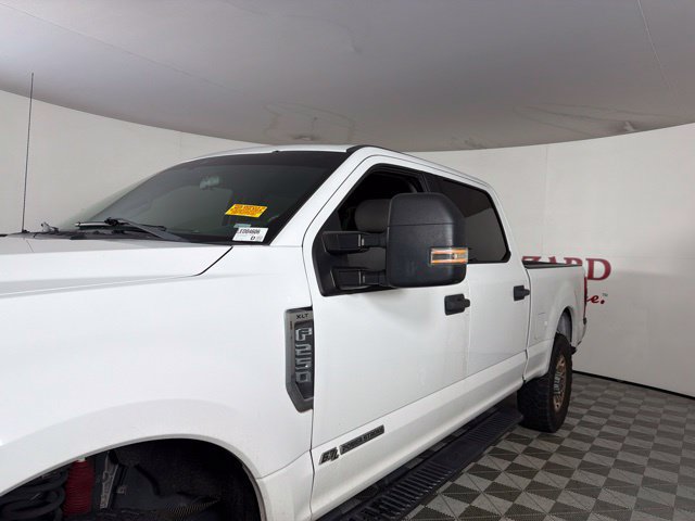 Used 2020 Ford F250 XLT AWD/4WD image 7
