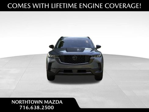 New 2026 MAZDA CX-50 Meridian Edition w/ Apex Package image 2