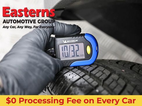 Used 2021 Jeep Renegade Sport AWD/4WD image 29