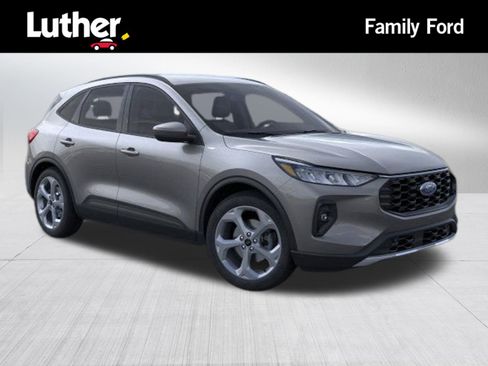 New 2026 Ford Escape ST-Line Select w/ Tech Pack #1 image 1