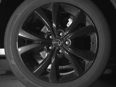 Used 2025 MAZDA CX-30 AWD 2.5 S w/ Select Sport Pkg image 14