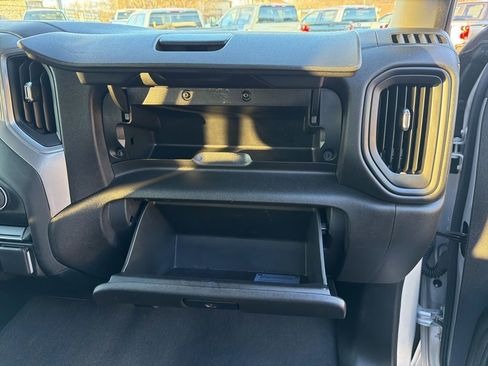 Certified 2022 Chevrolet Silverado 1500 Custom w/ Rally Edition image 25