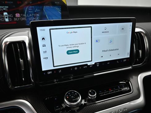 New 2026 Ford Expedition Max Platinum AWD/4WD image 14