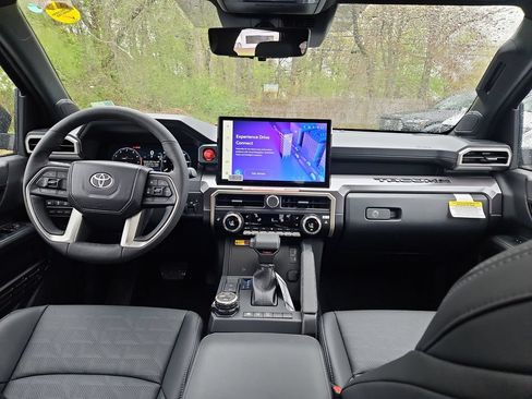 New 2026 Toyota Tacoma TRD Off-Road AWD/4WD image 7