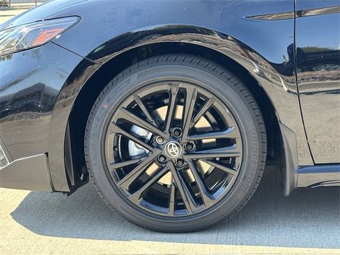New 2026 Toyota Camry SE w/ Convenience Package image 8