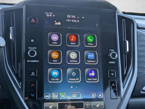 New 2026 Subaru Forester Premium image 12