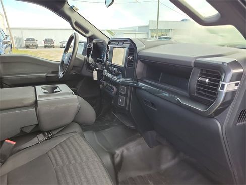Used 2022 Ford F150 XL w/ STX Appearance Package image 31